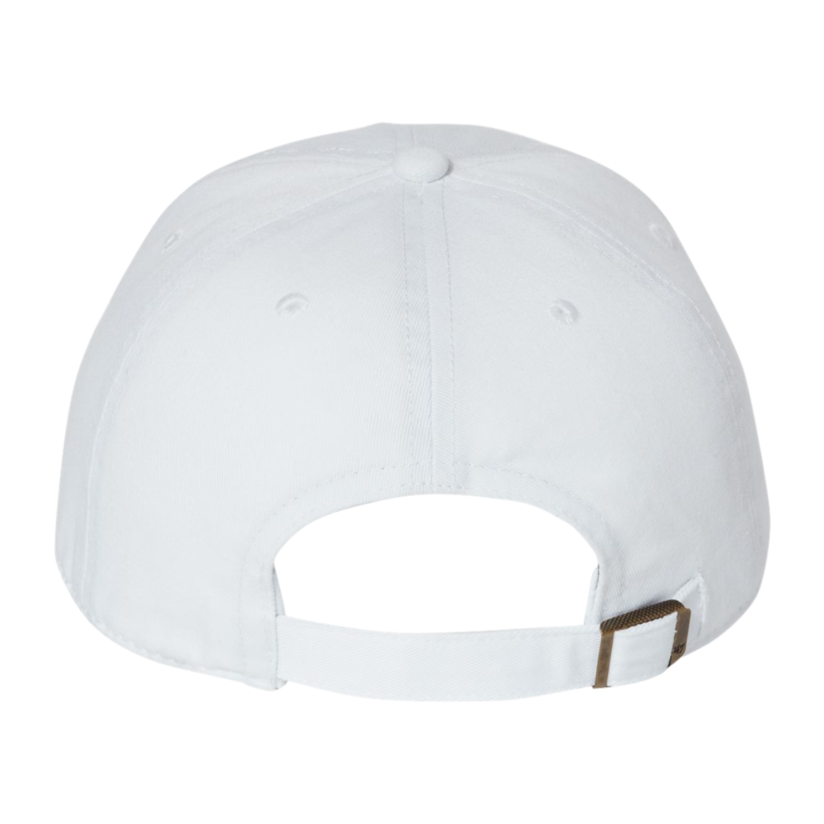 Rexburg Crusaders Lacrosse 47 Brand Clean Up Cap