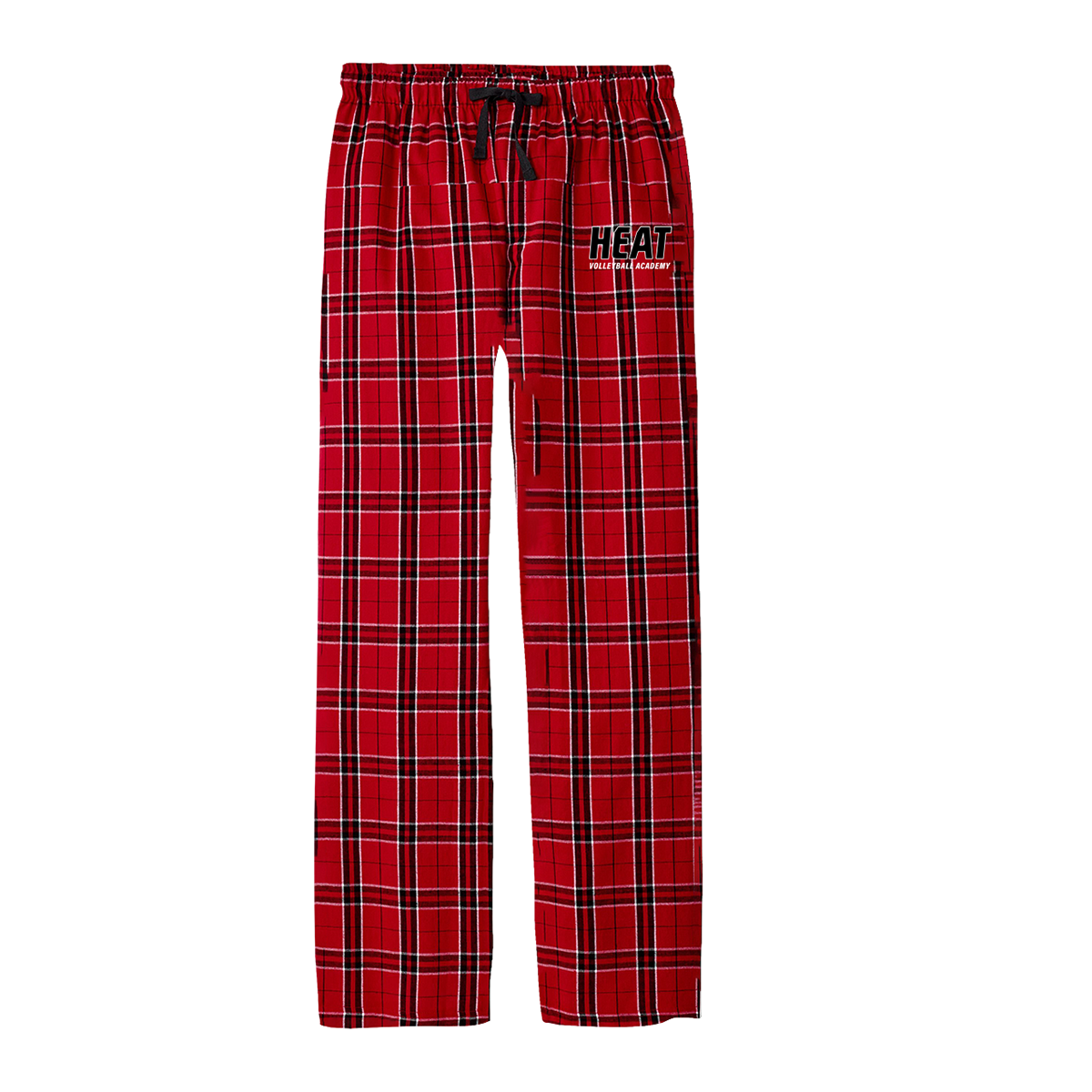 Adult District Flannel Plaid Pant