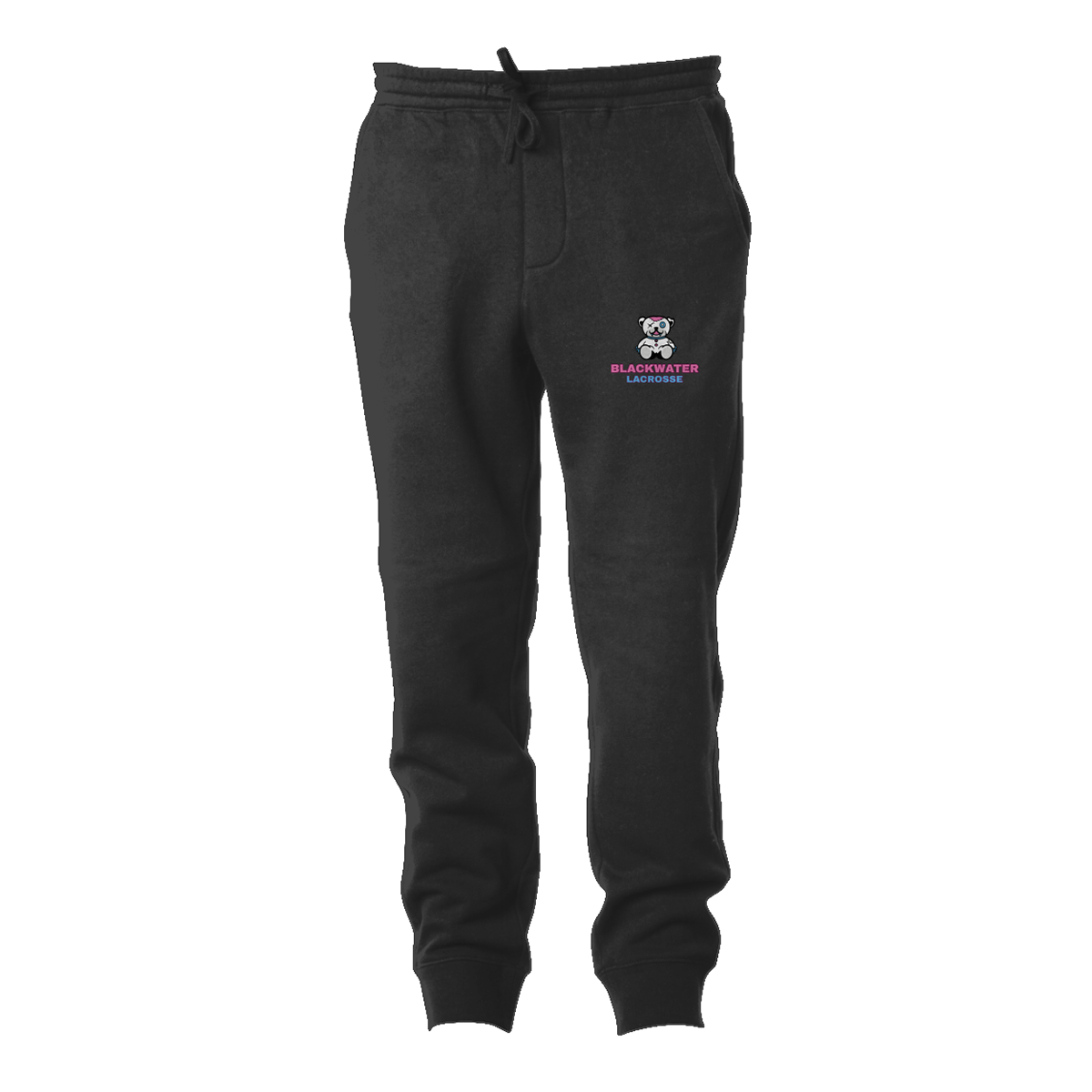 Youth Blackwater Lacrosse ITC Lightweight Blend Sweatpant