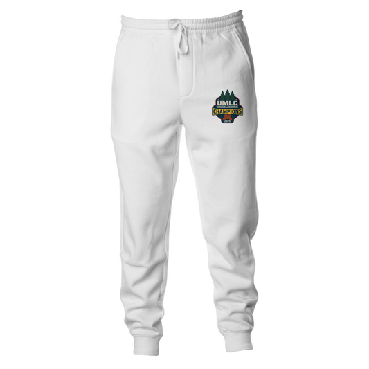Adult Minnesota Lacrosse Fleece Joggers