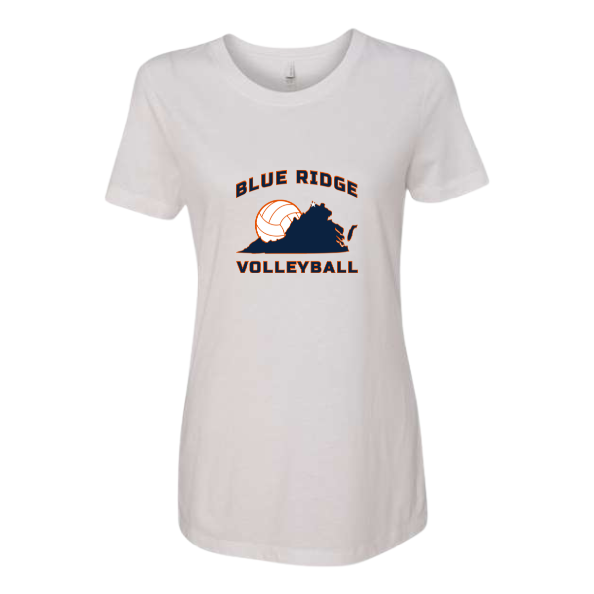Women's Next Level Ideal T-Shirt
