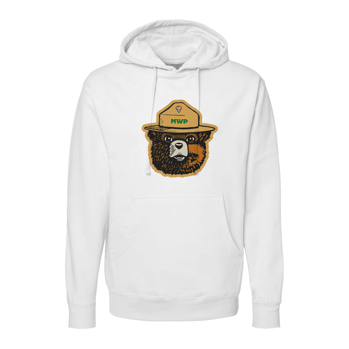 Adult Mountain West Prime Hoodie