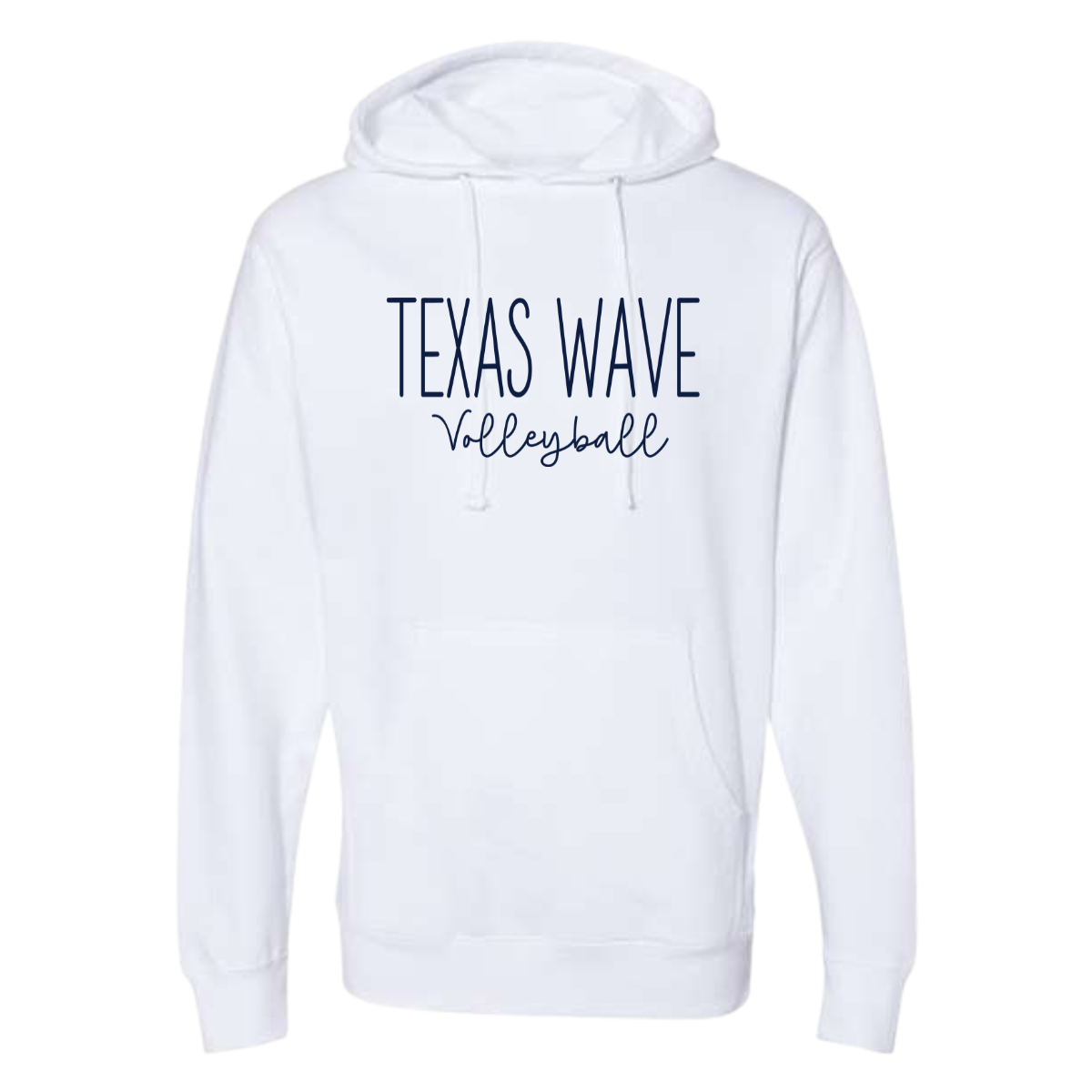 Adult ITC Midweight Hoodie