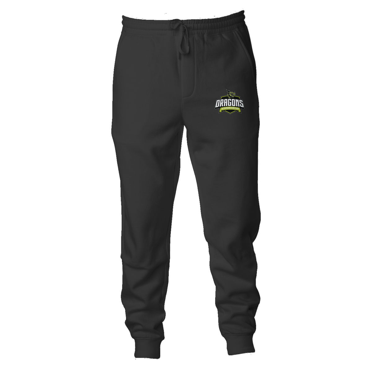 Adult Dragons ITC Fleece Joggers