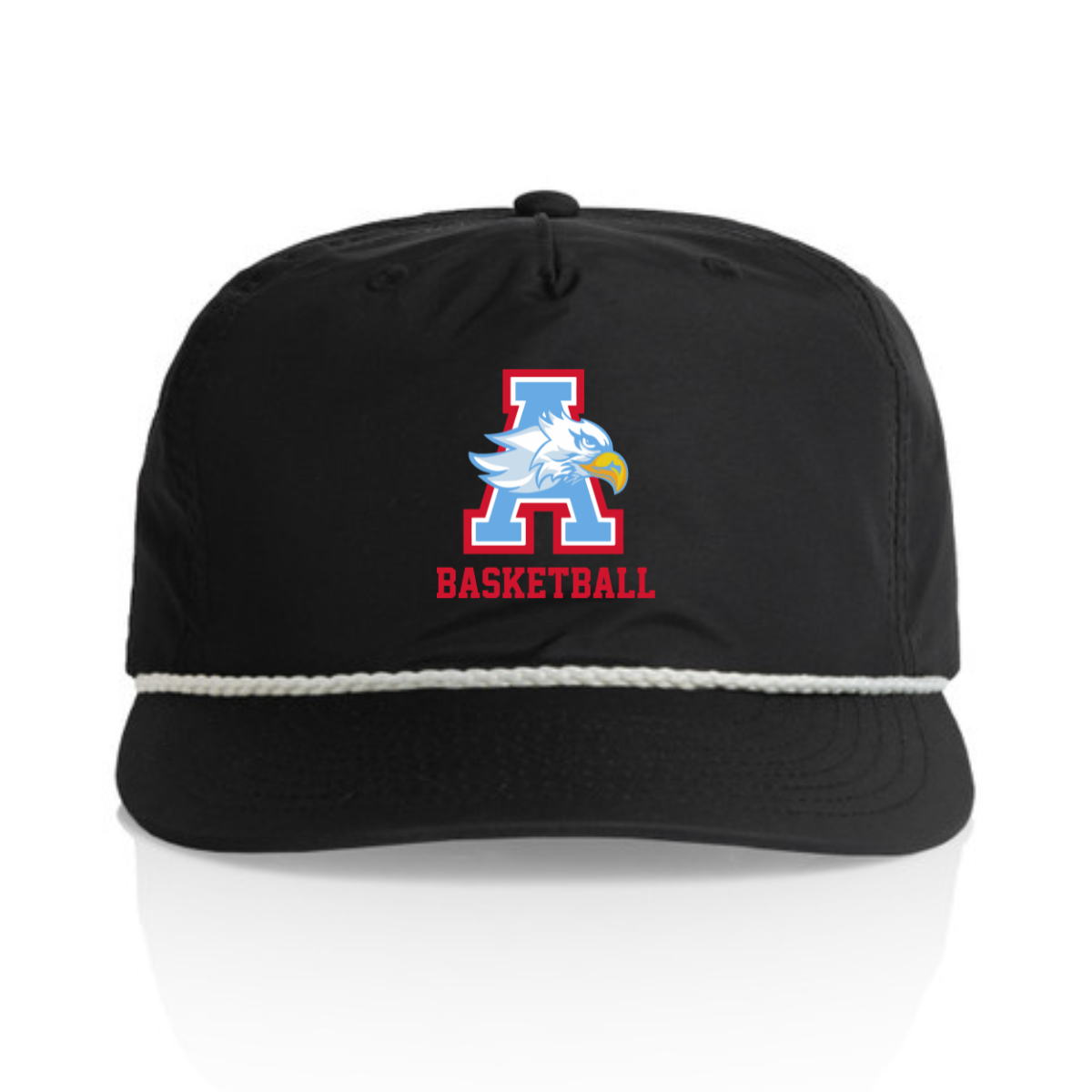 ARCA High Basketball AS Colour Surf Rope Cap