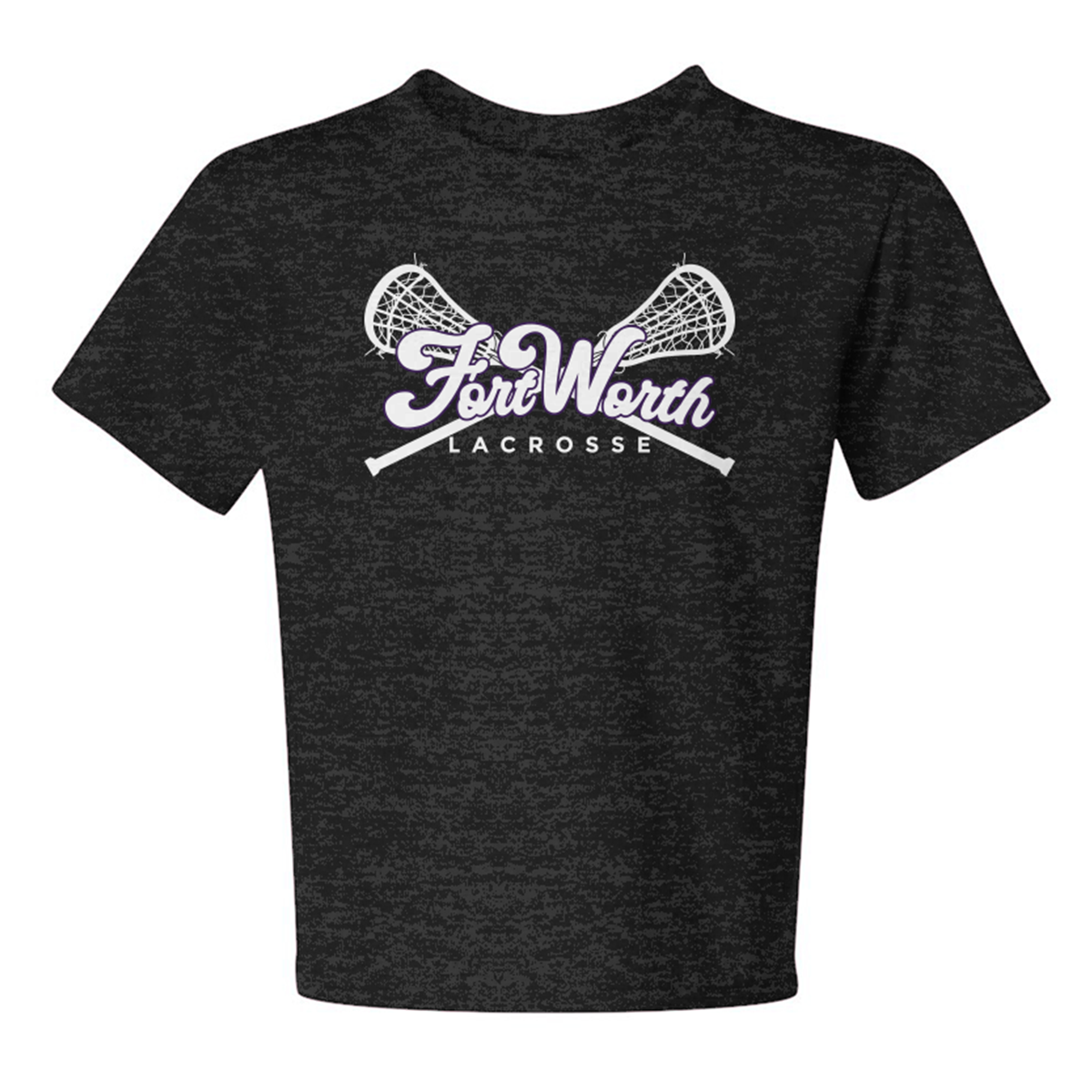 Youth FWYLA Jerzees Dri-Power Blend T-Shirt