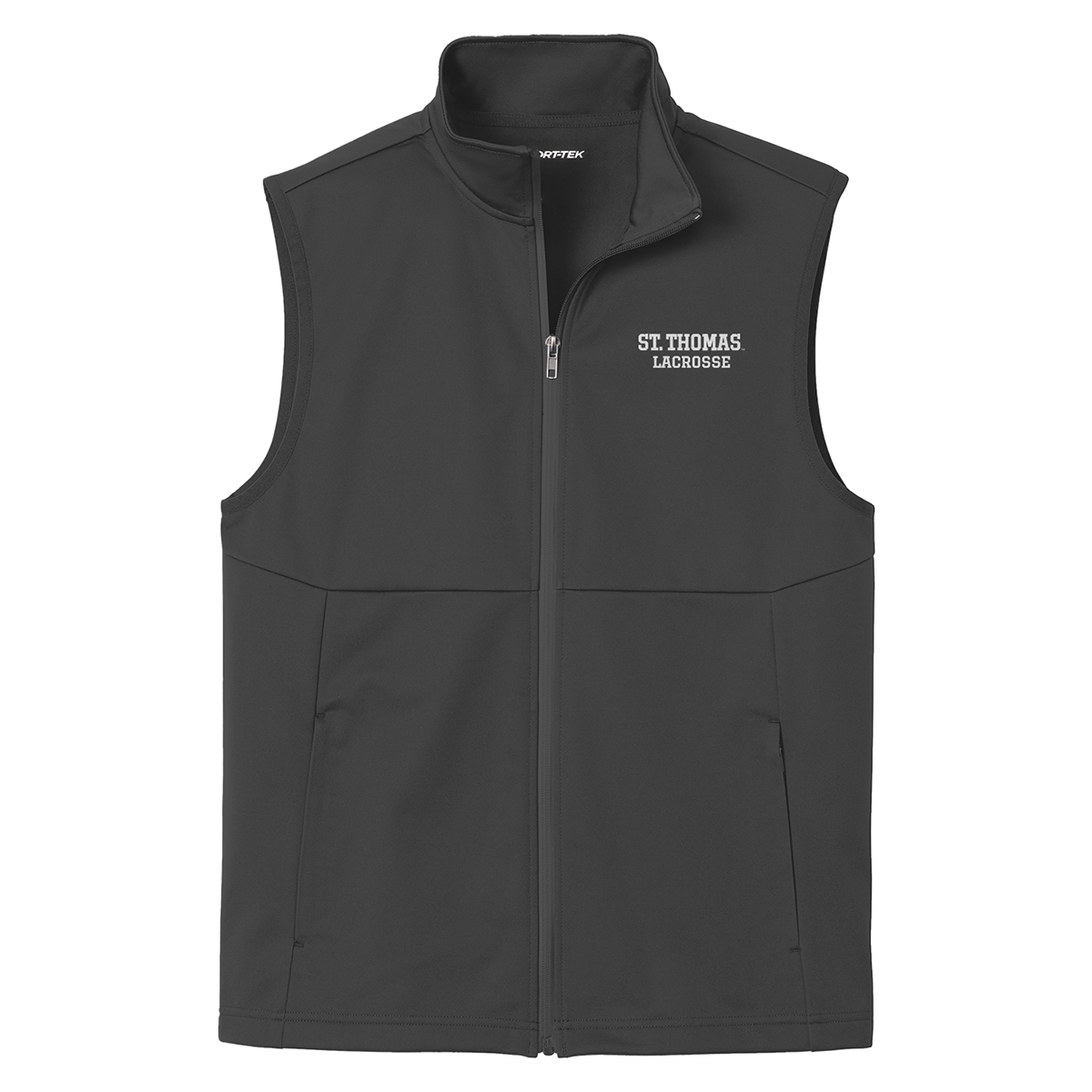 Adult UST Lacrosse Soft Shell Vest