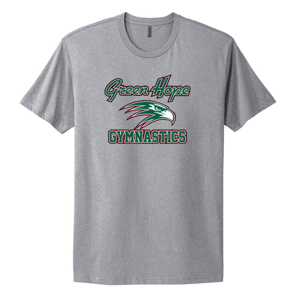 Adult GHHS Next Level Cotton T-Shirt