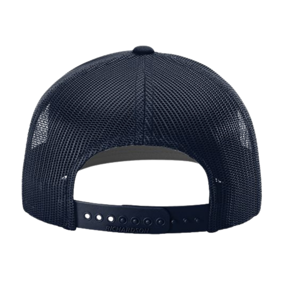 Alabama Export Railroad Richardson Snapback Trucker Cap