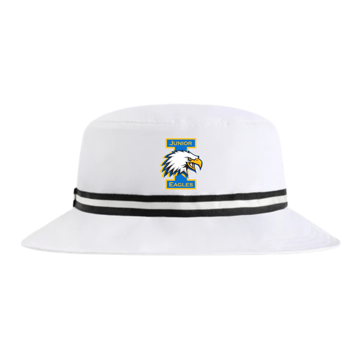 Irondequoit Junior Eagles Oxford Performance Bucket Hat