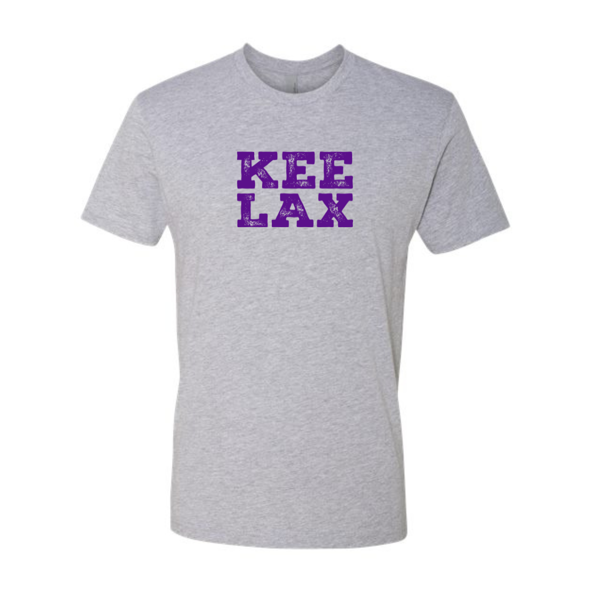 Adult Waukee Lacrosse Cotton T-Shirt