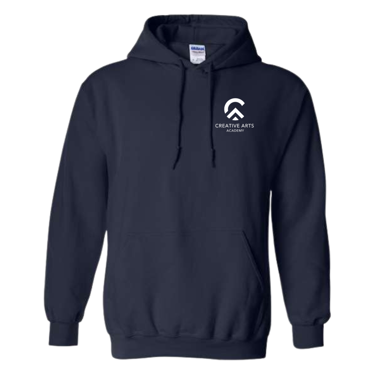 Adult Sun Valley Community School Gildan Heavy Blend Hoodie