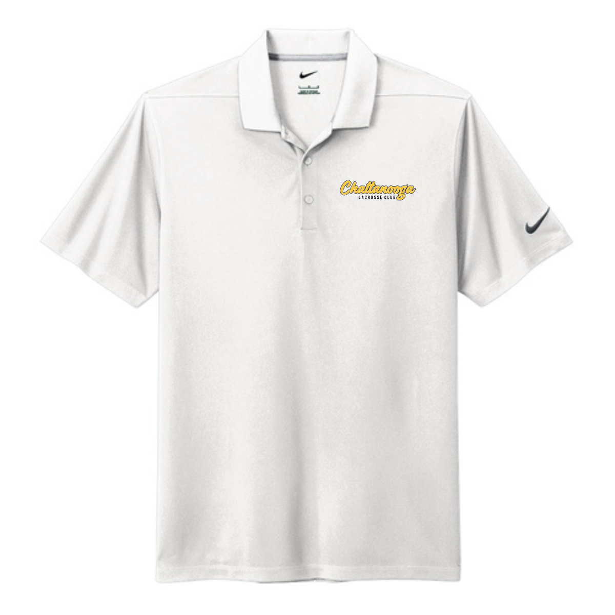 Adult CLC Nike Dri-FIT Micro Pique 2.0 Polo