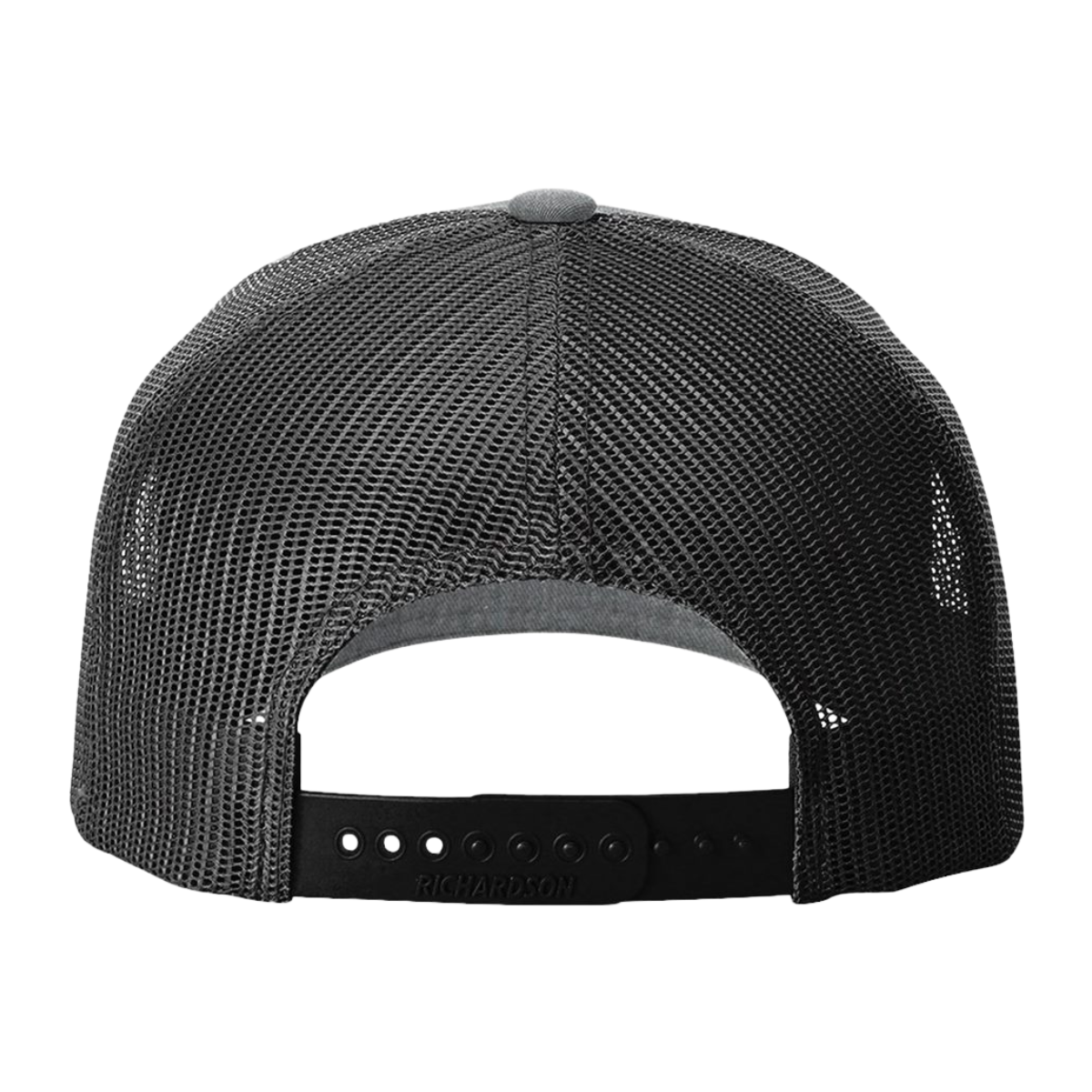 MBA Lacrosse Richardson Rope Trucker Hat