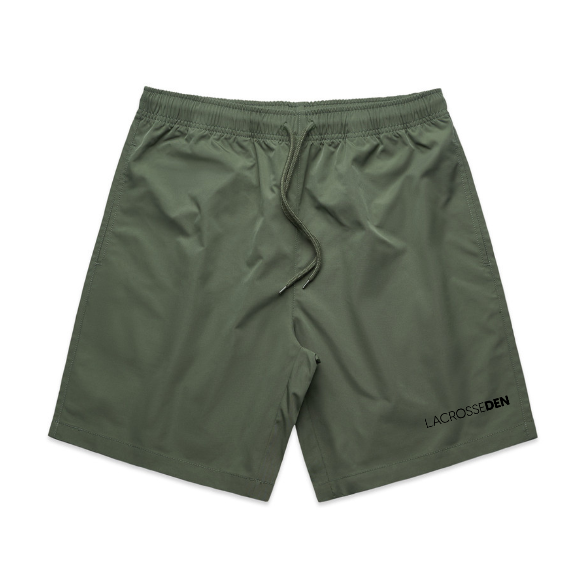 Adult LacrosseDen AS Colour Active Training Shorts