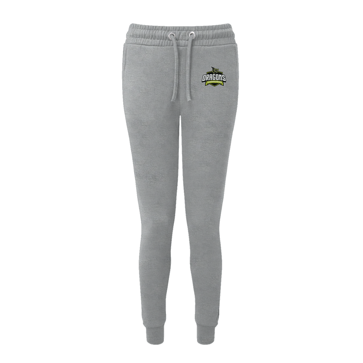 Women's Dragons TriDri Fitted Joggers