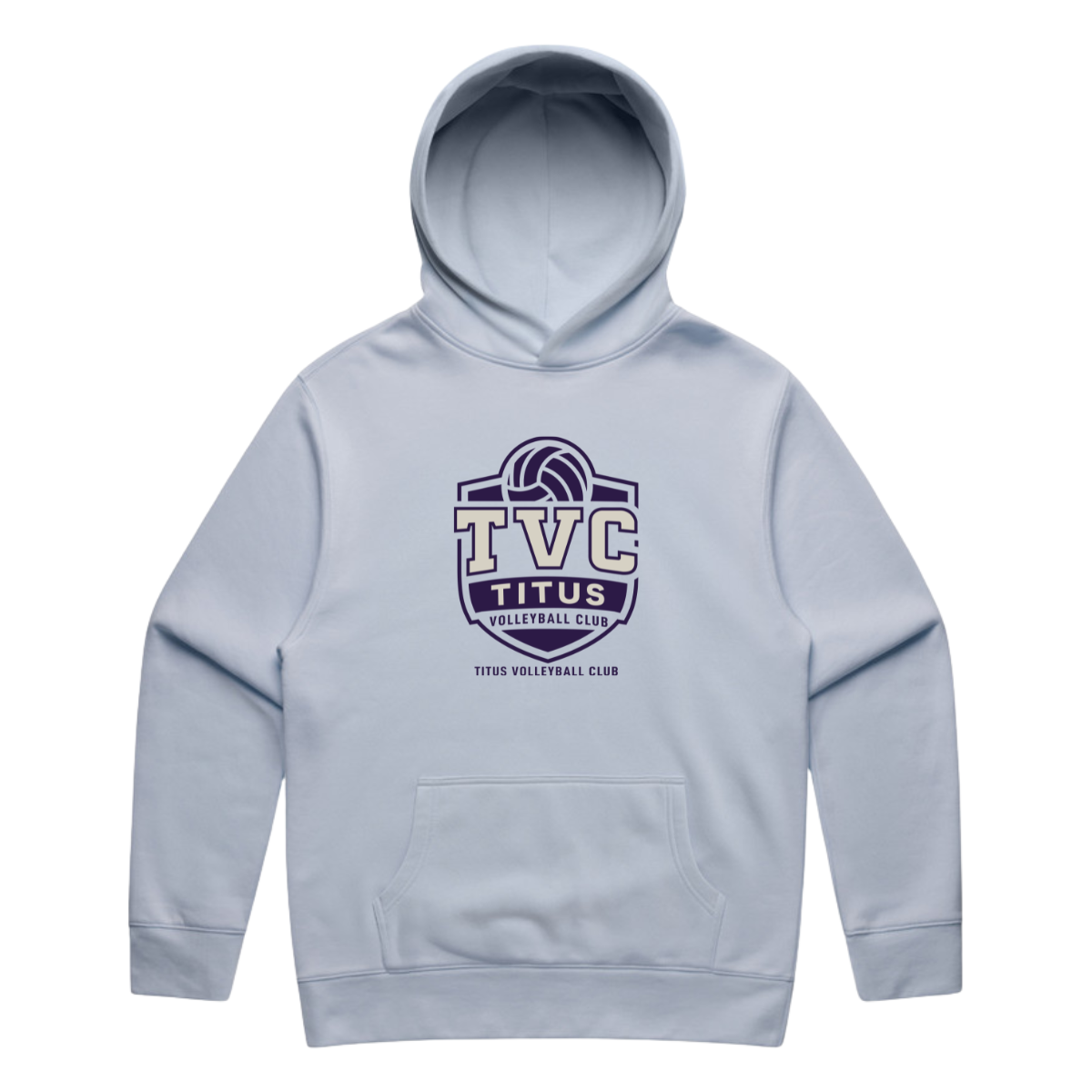 Adult TVC AS Colour Relax Hoodie