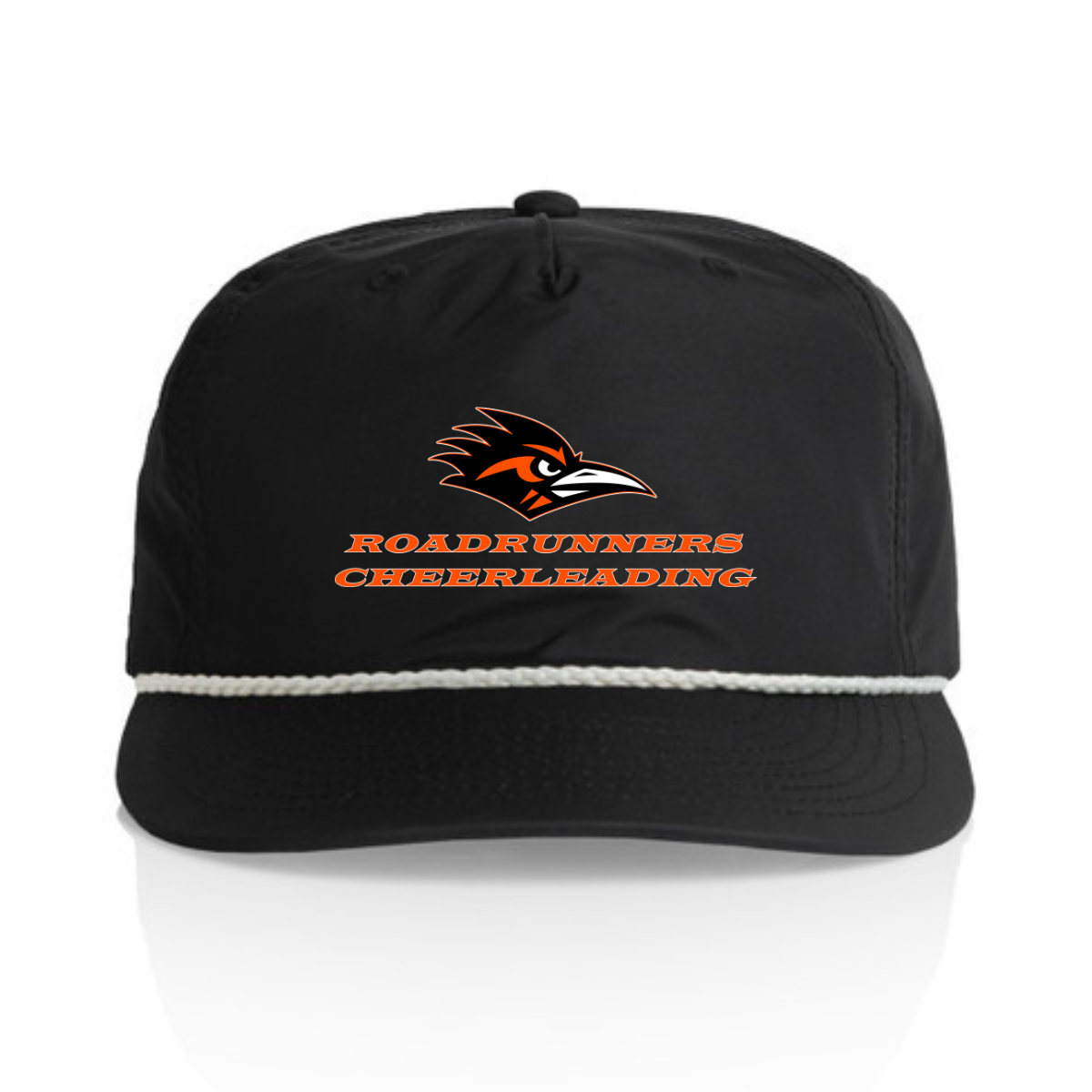 Ellington Roadrunners AS Colour Surf Rope Cap