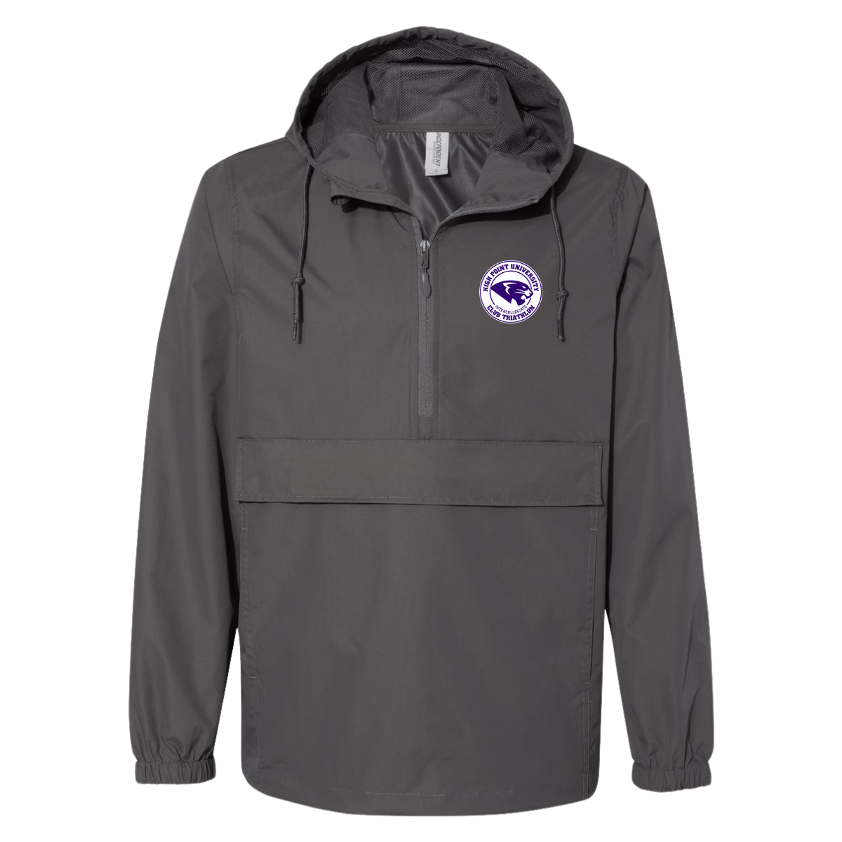 Adult ITC Anorak Rain Jacket