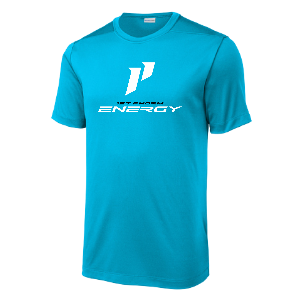 Adult HBK Lacrosse Sport-Tek Posi-UV Pro Tee