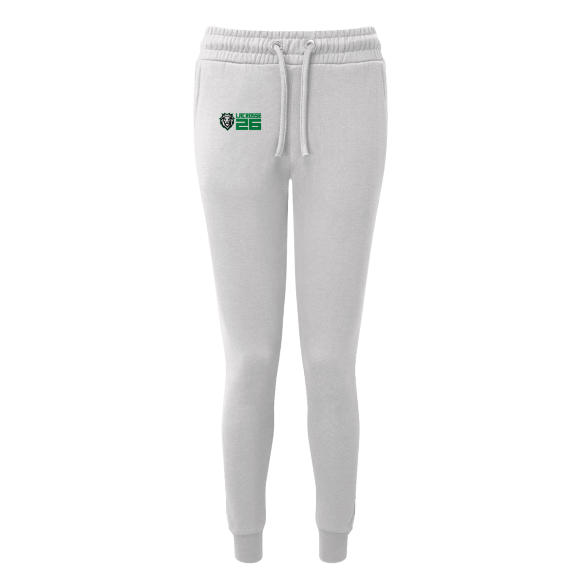 Women's Payson Lacrosse TriDri Fitted Joggers