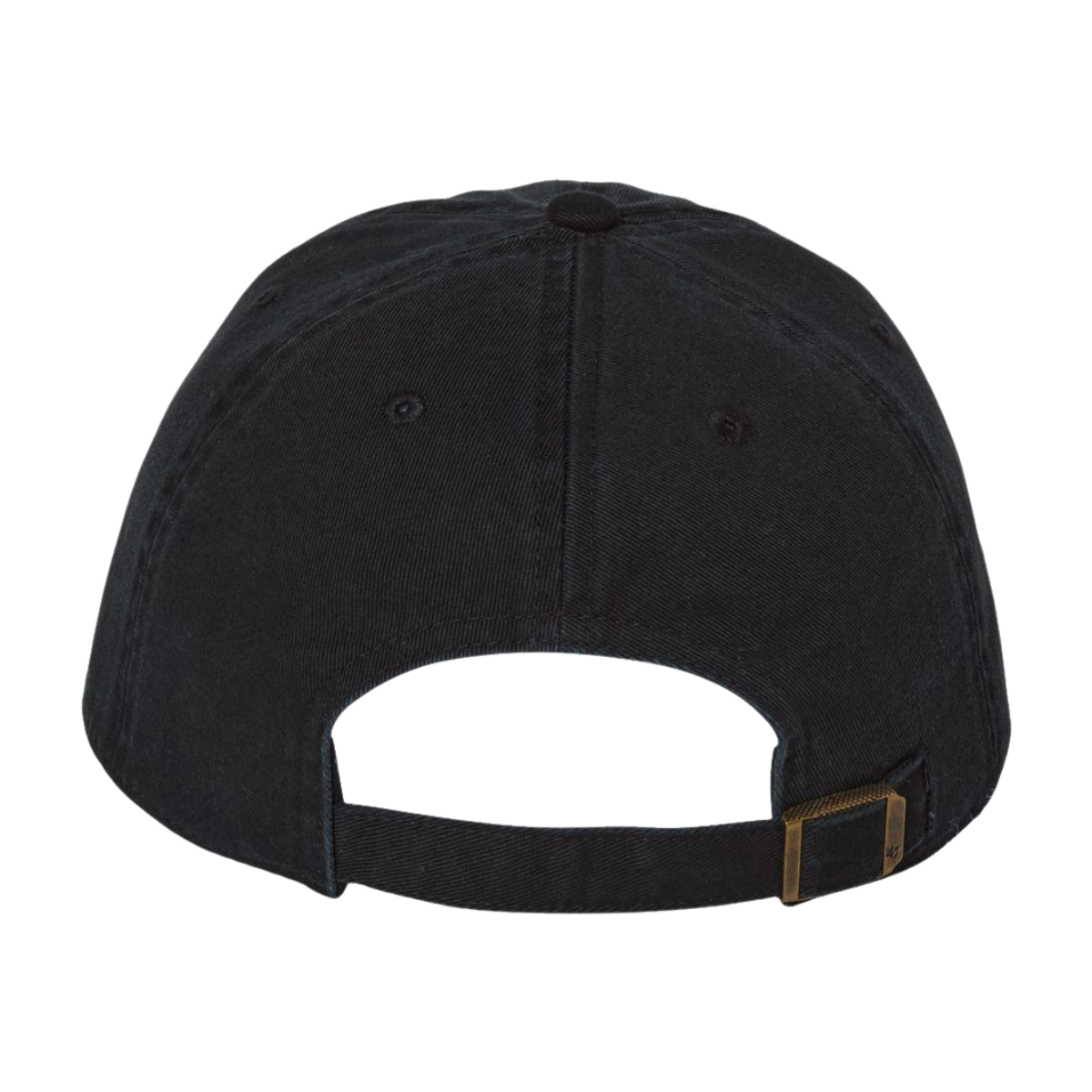 MBA Lacrosse 47 Brand Clean Up Cap
