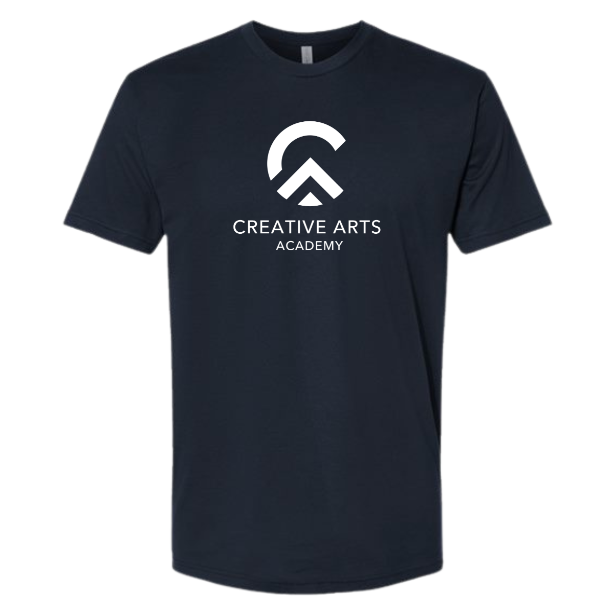 Adult Sun Valley Community School Next Level Cotton T-Shirt