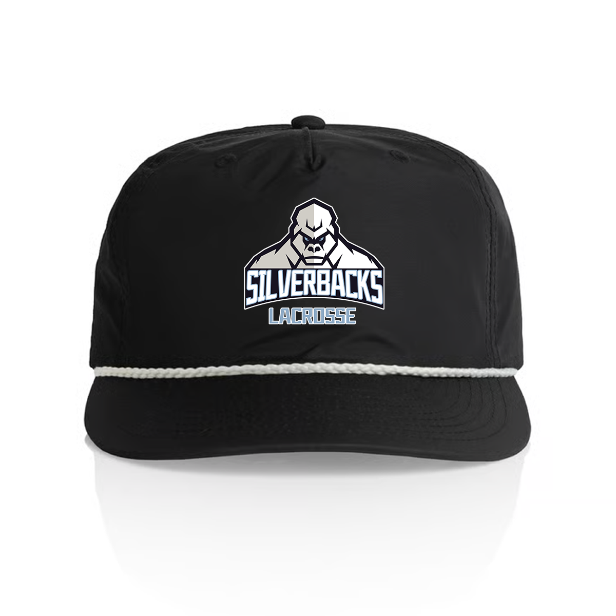 BTB Colour Surf Rope Cap