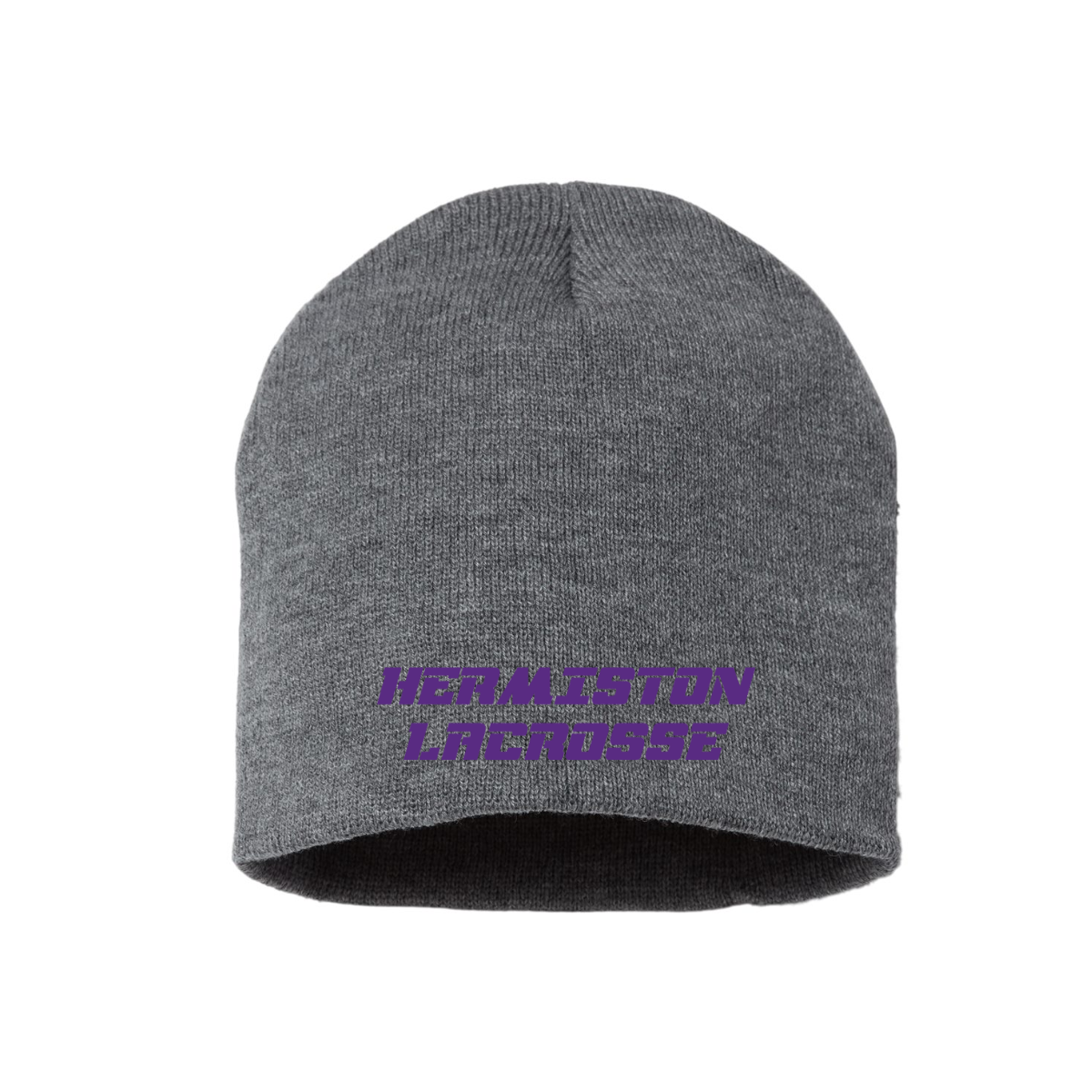 Hermiston 8" Knit Beanie
