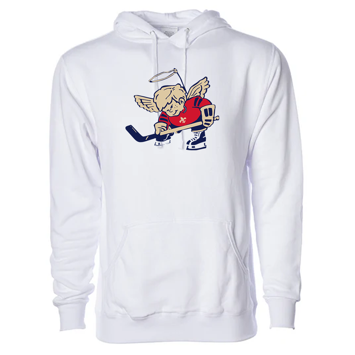 Adult Saints ITC Midweight Hoodie