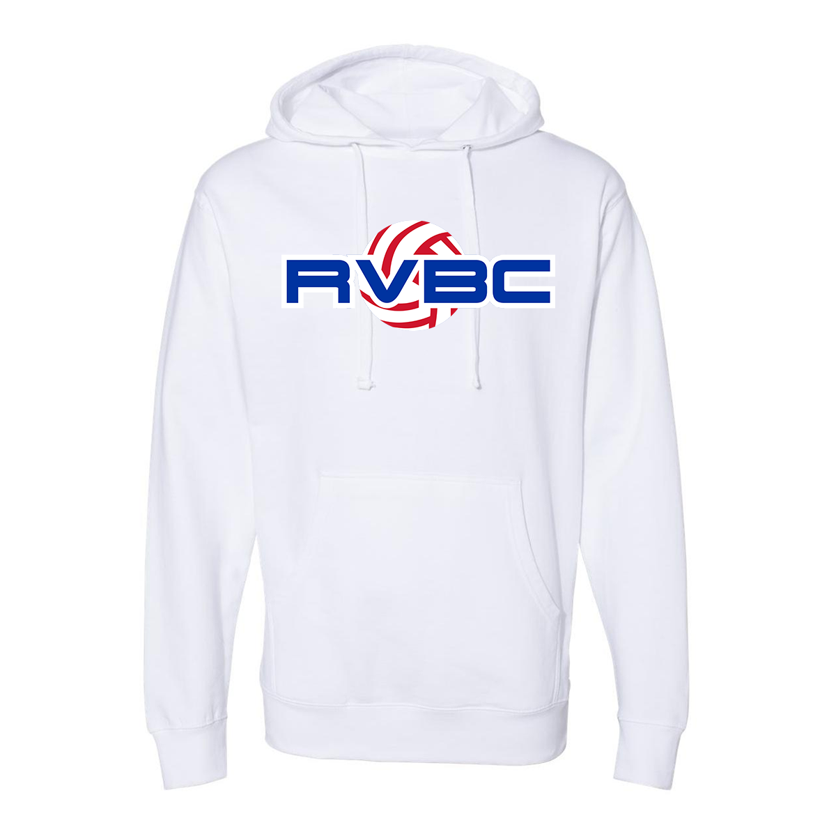 Adult ITC Midweight Hoodie