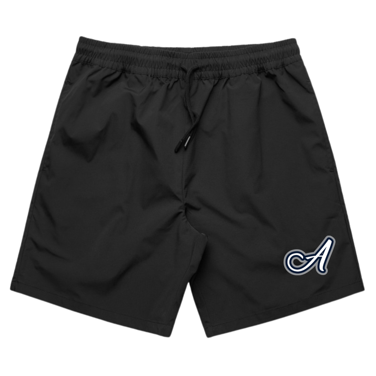Adult Augusta Lacrosse Club AS Colour Active Training Shorts