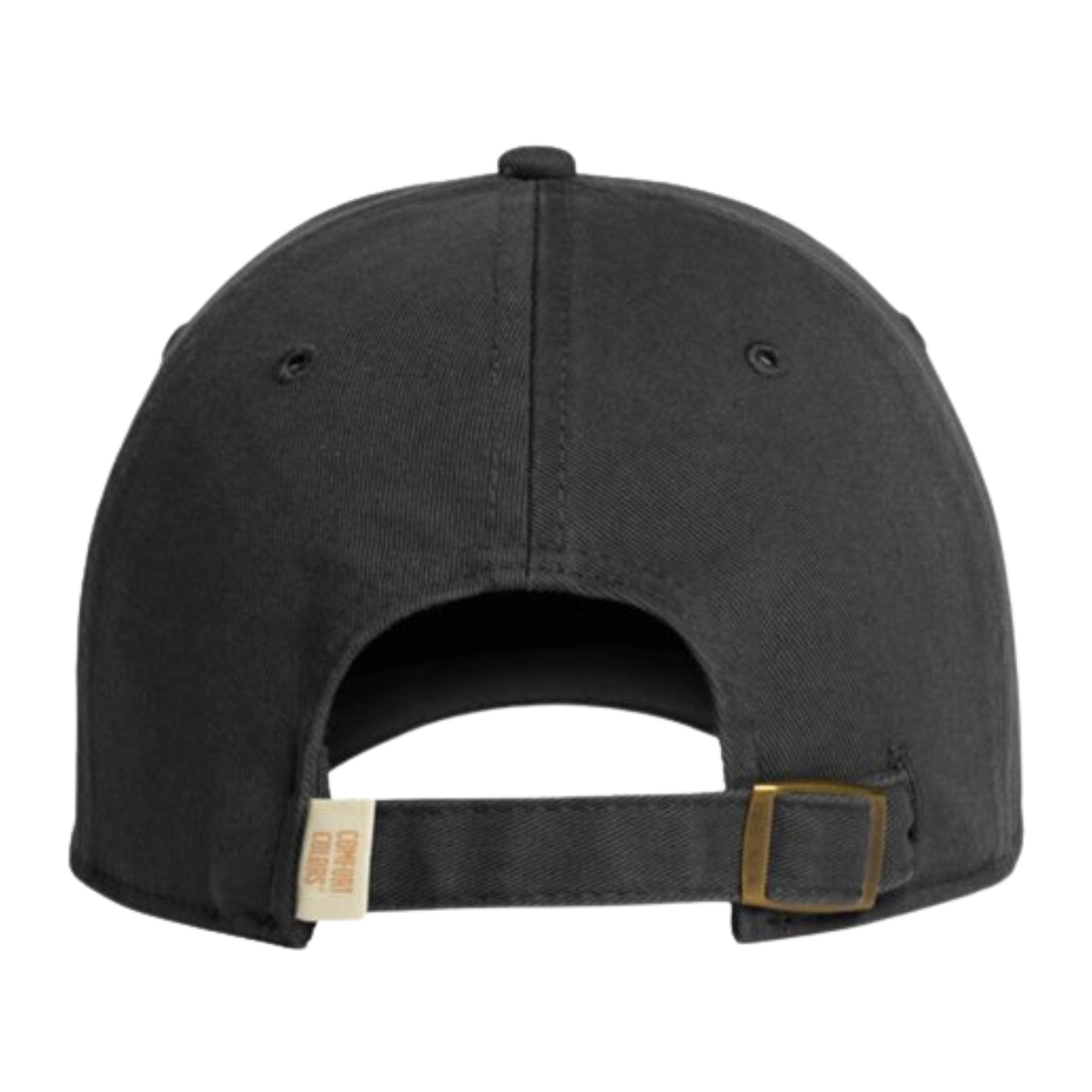 Kingfisher Lacrosse Comfort Colors Coastal Washed Cap