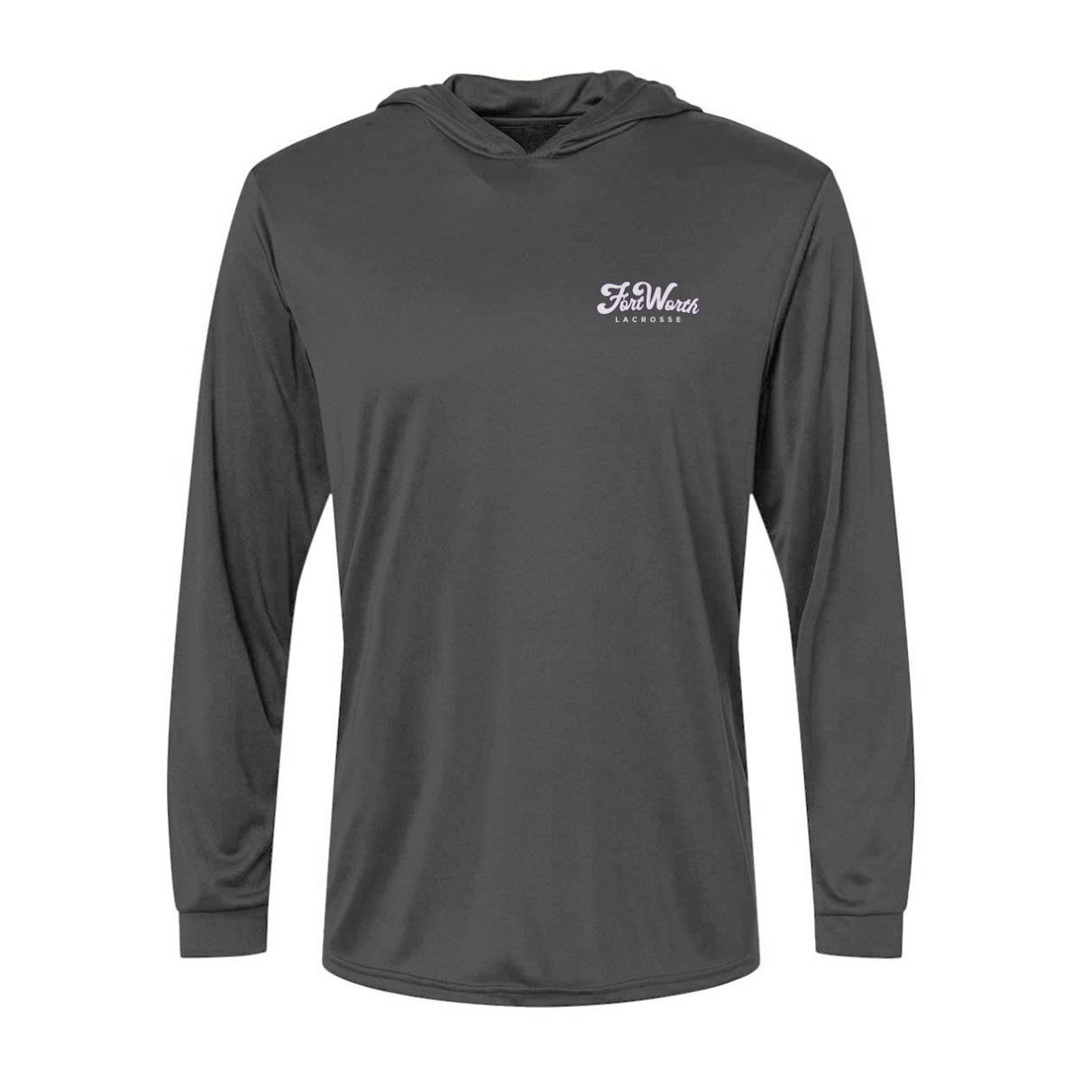 Adult FWYLA Paragon Bahama Sun Hoodie