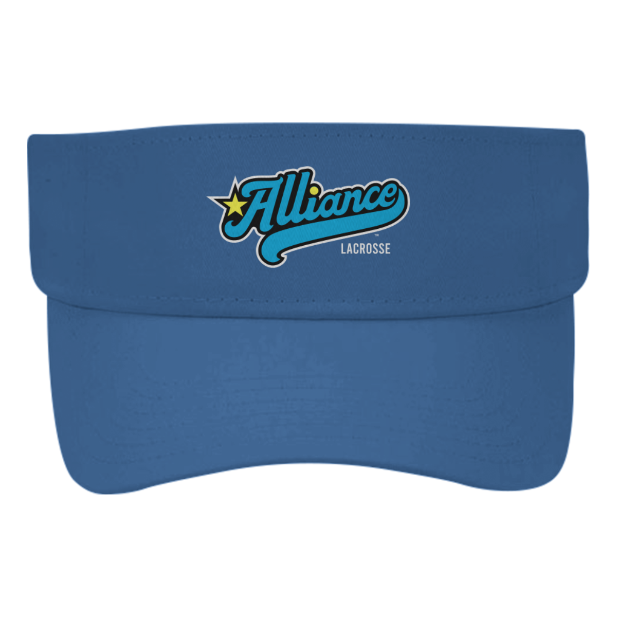 Alliance National Otto Sun Visor Cap