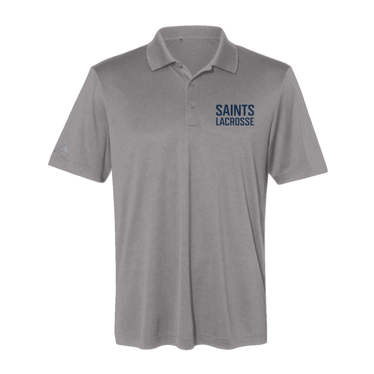 Adult AYL Adidas Performance Polo
