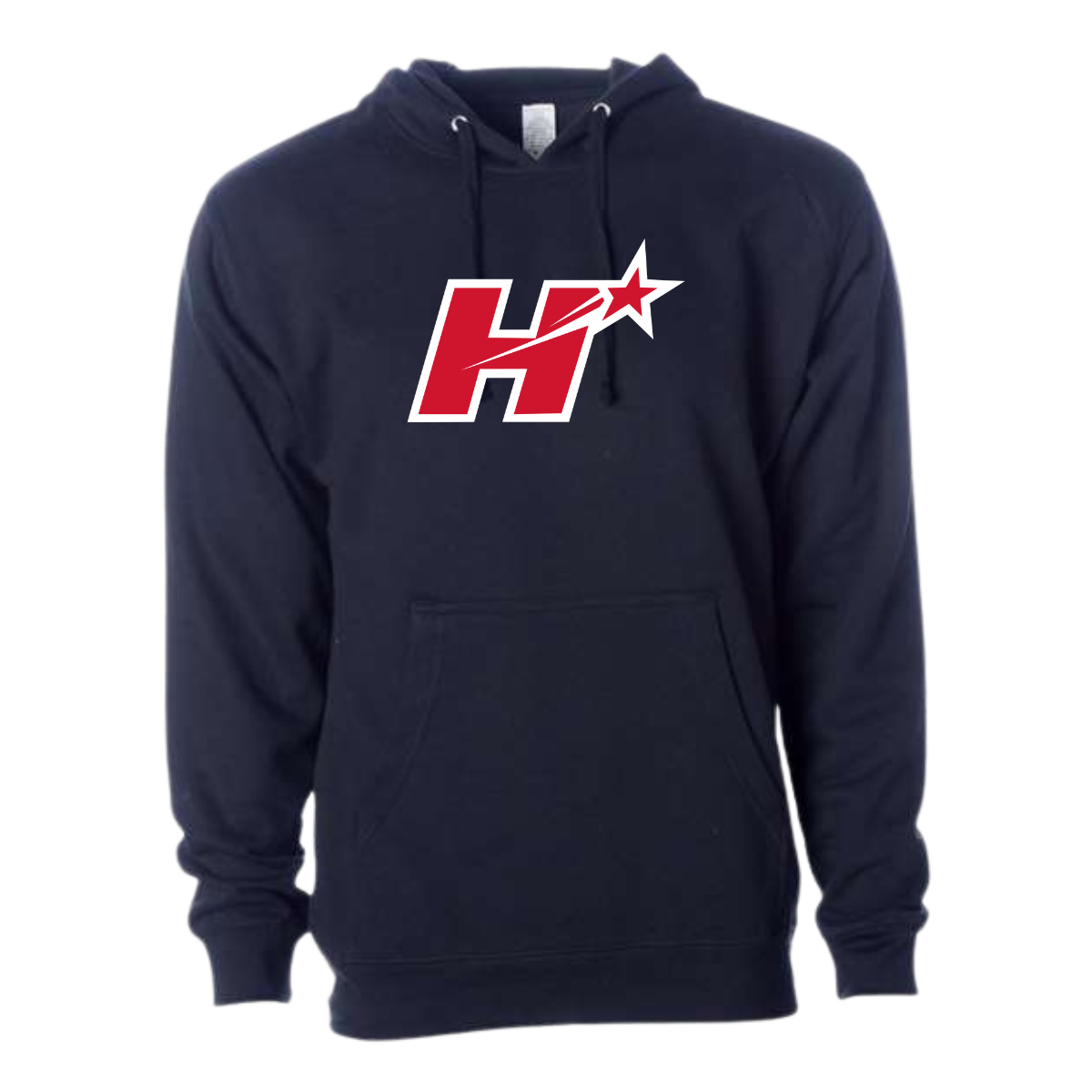 Adult Hopewell All-Stars ITC Midweight Hoodie