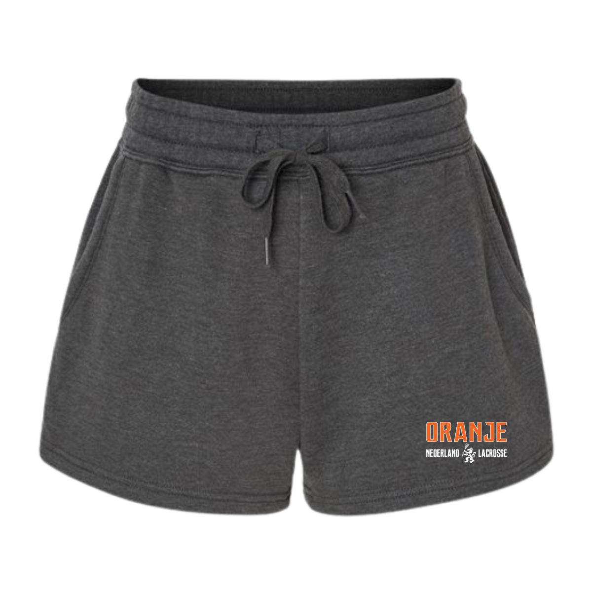 Women's ITC Cali Wave Wash Shorts