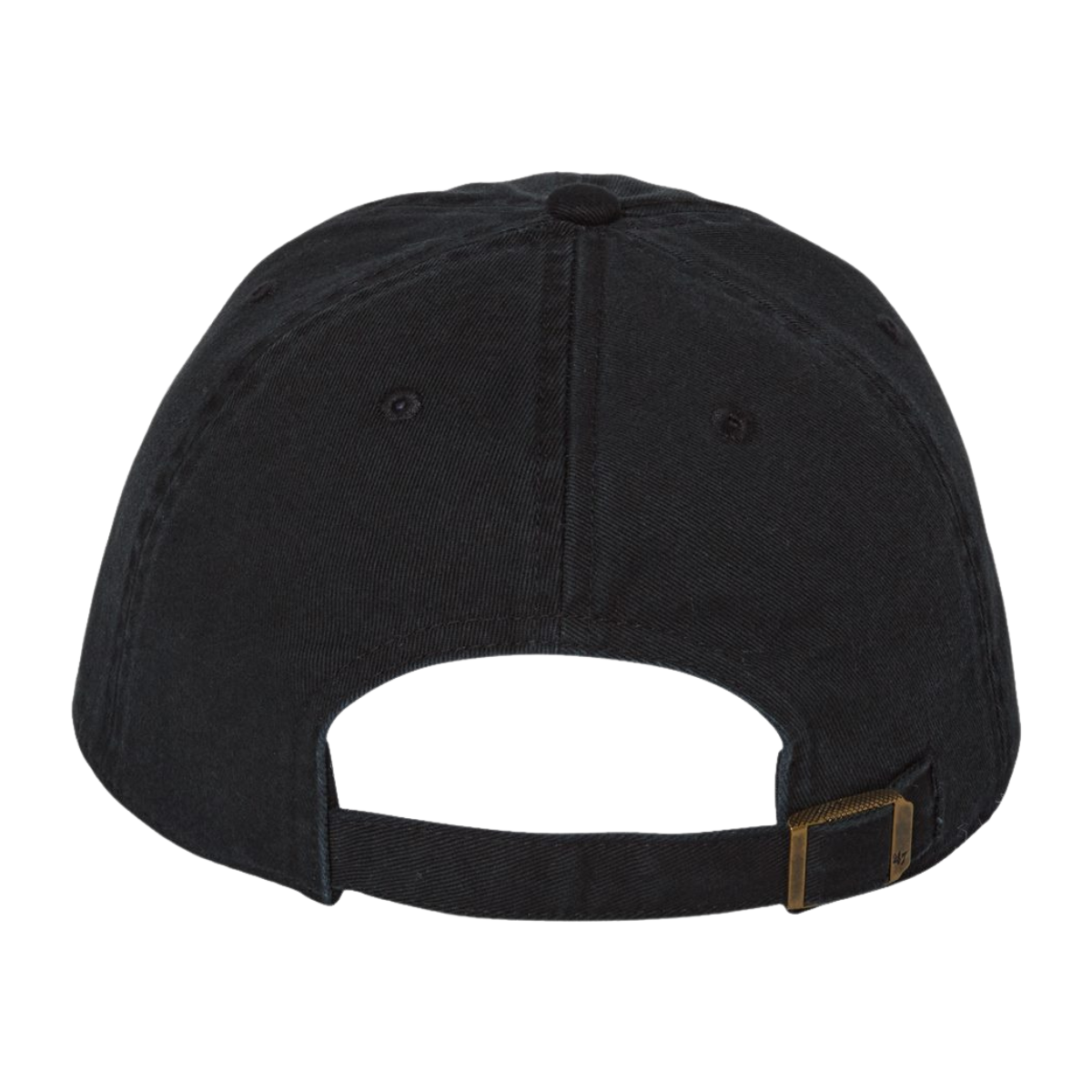 Diablos Baseball 47 Brand Clean Up Cap