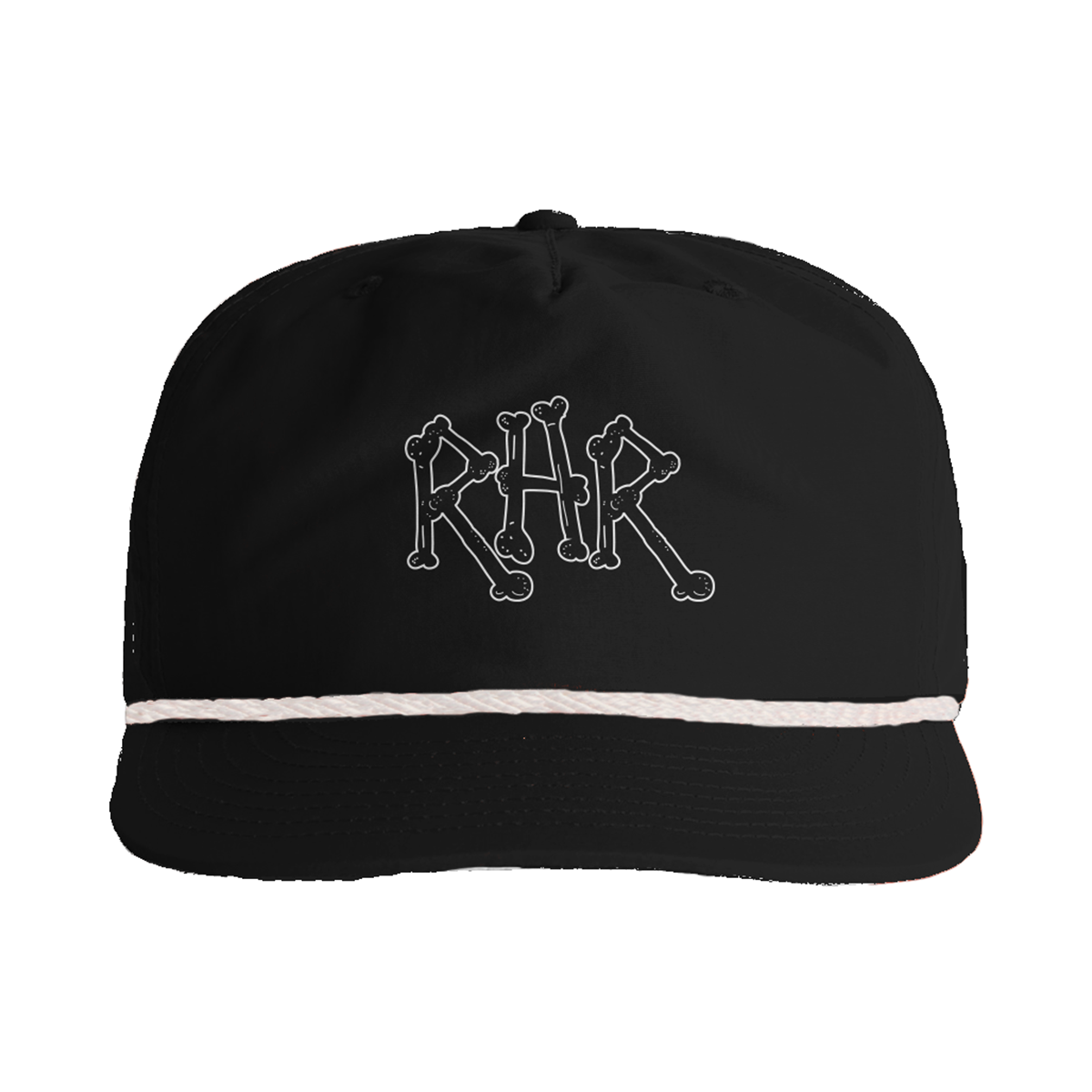 Round Hill Reapers AS Colour Surf Rope Cap