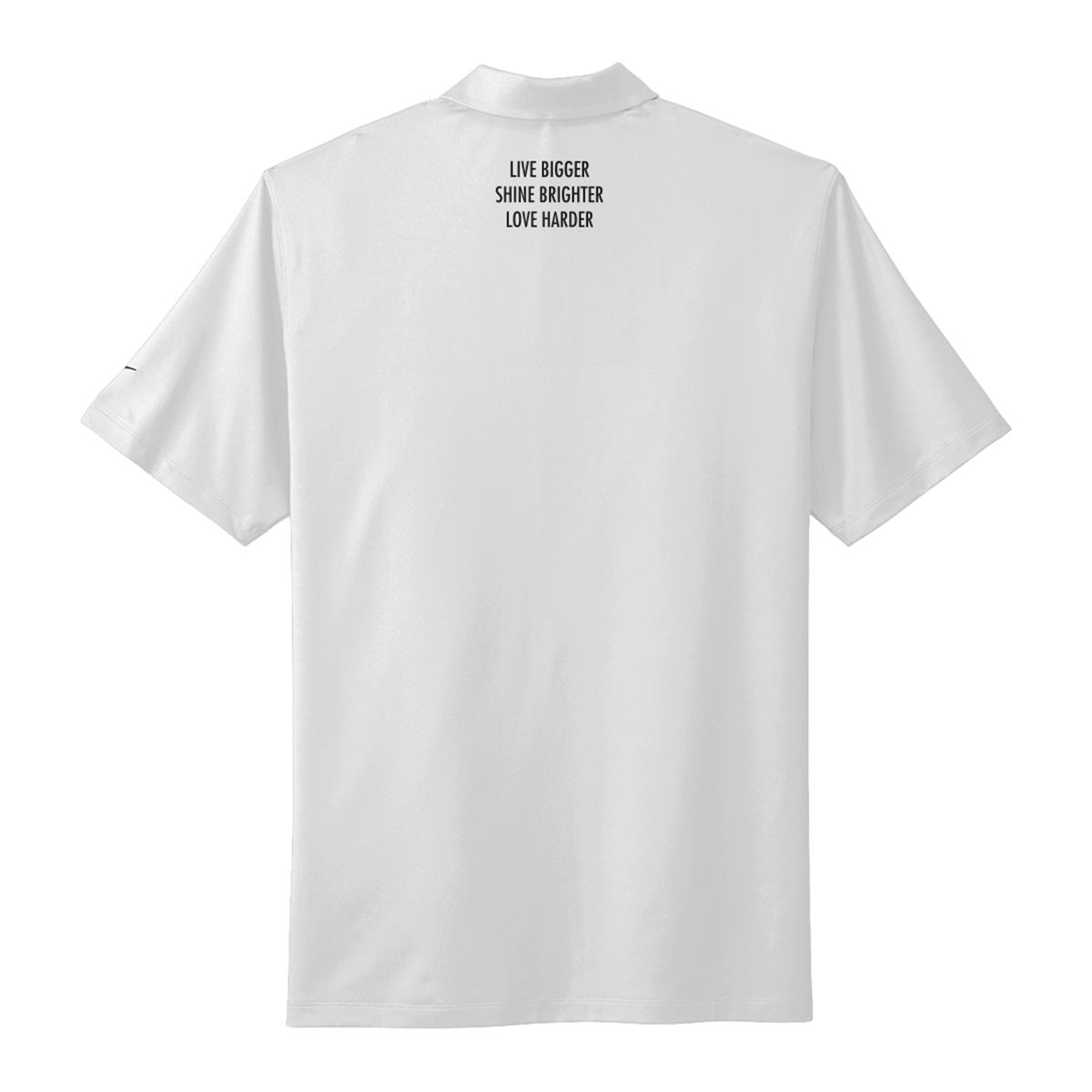 Adult CJR Foundation Nike Vapor Polo