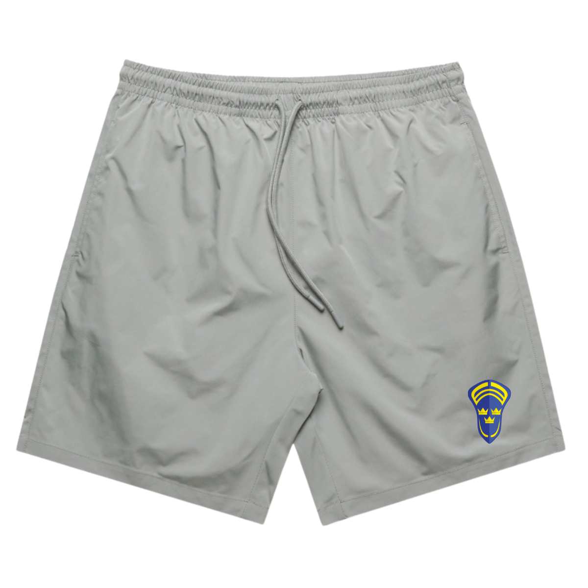 Sweden Lacrosse Men's Shorts