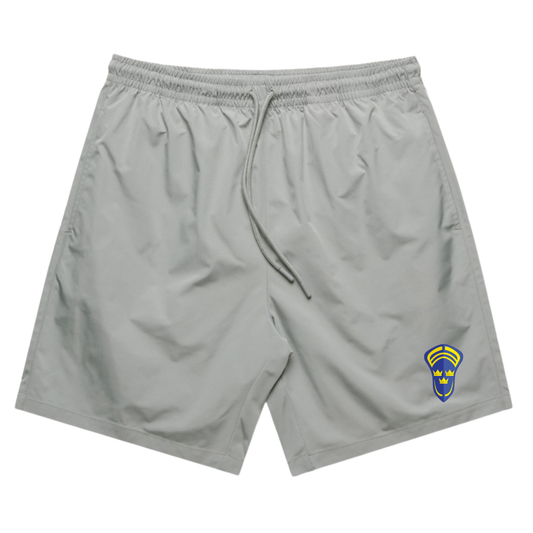 Sweden Lacrosse Men's Shorts