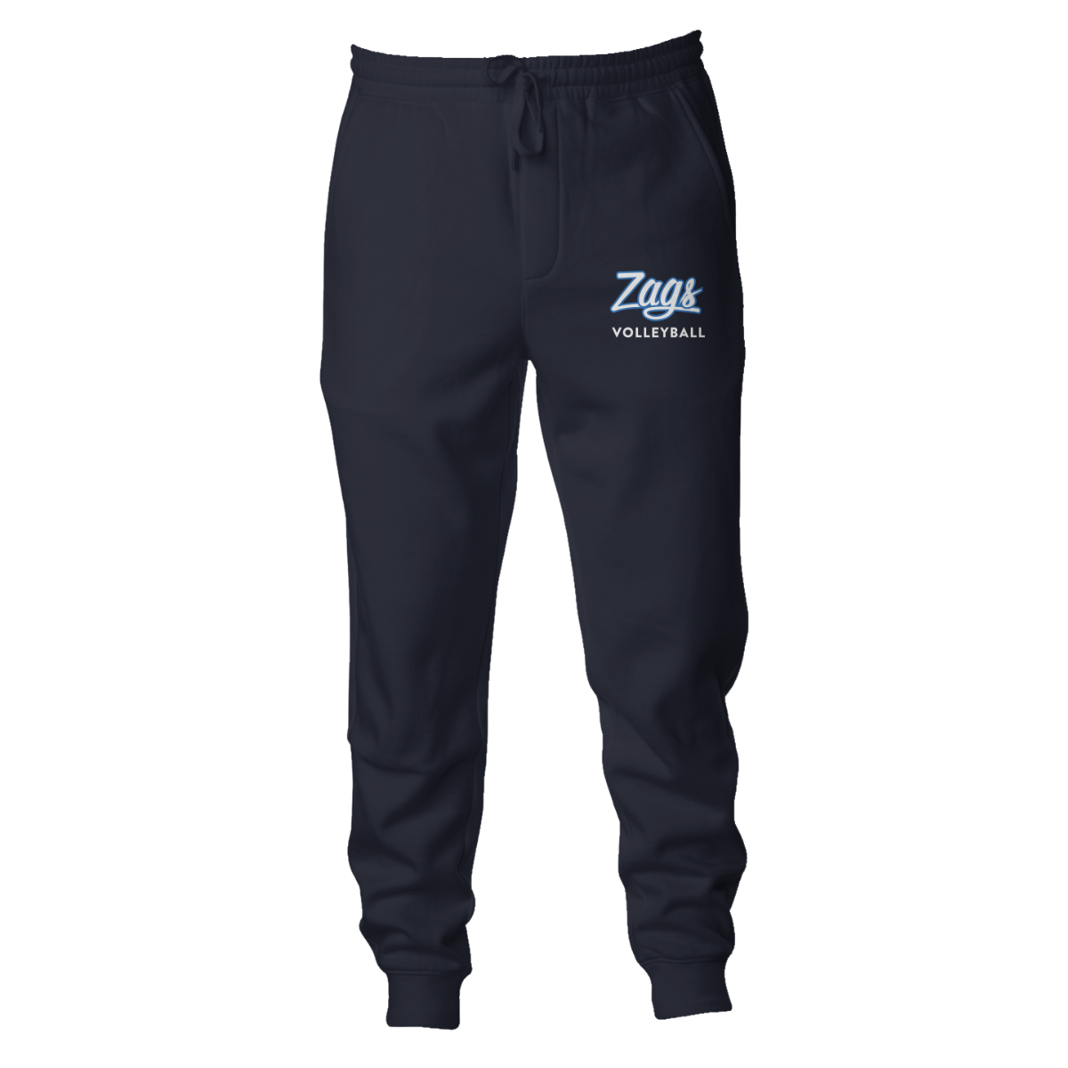 Adult Key Volleyball ITC Fleece Joggers