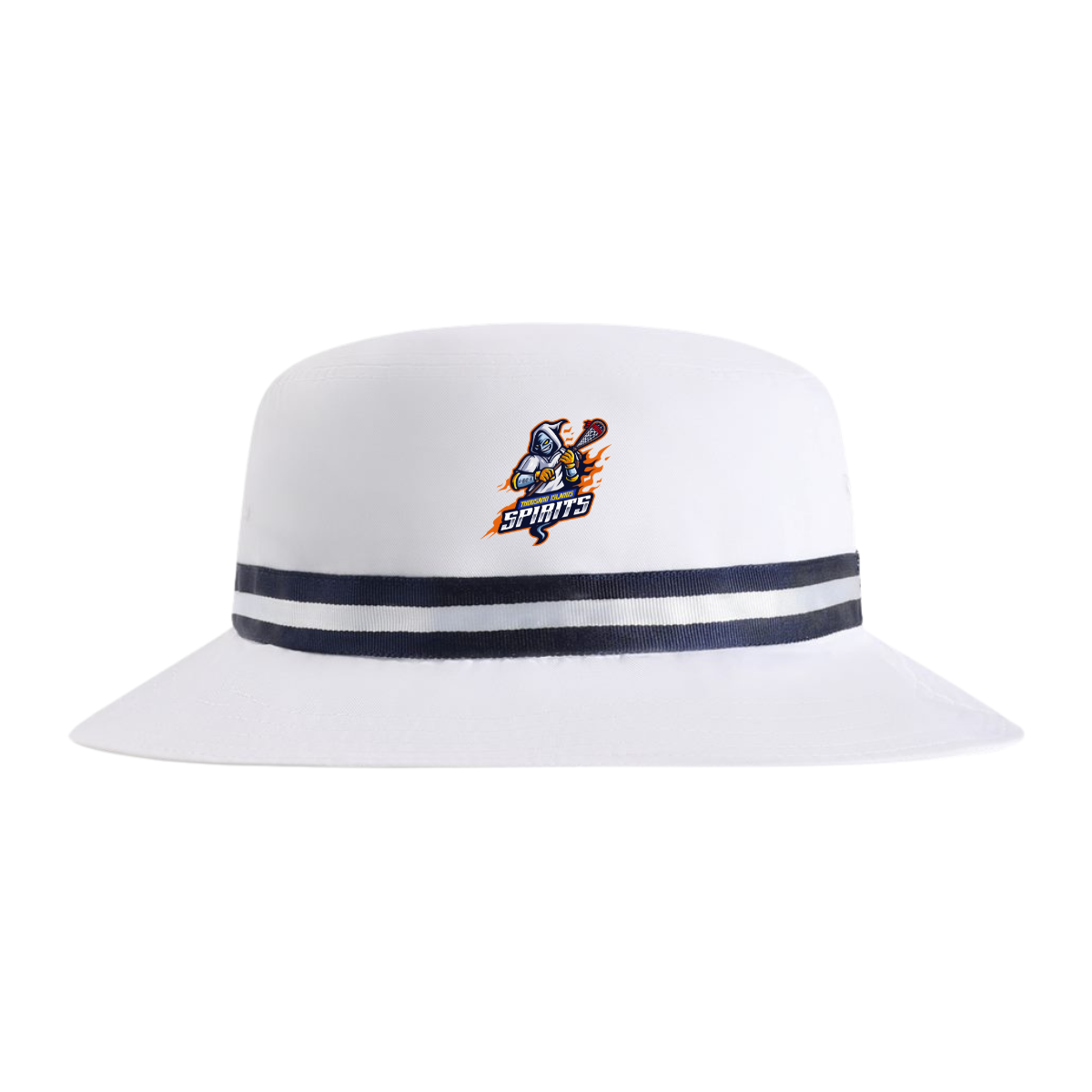 Thousand Islands Spirits Oxford Bucket Hat