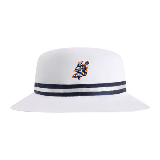 Thousand Islands Spirits Oxford Bucket Hat