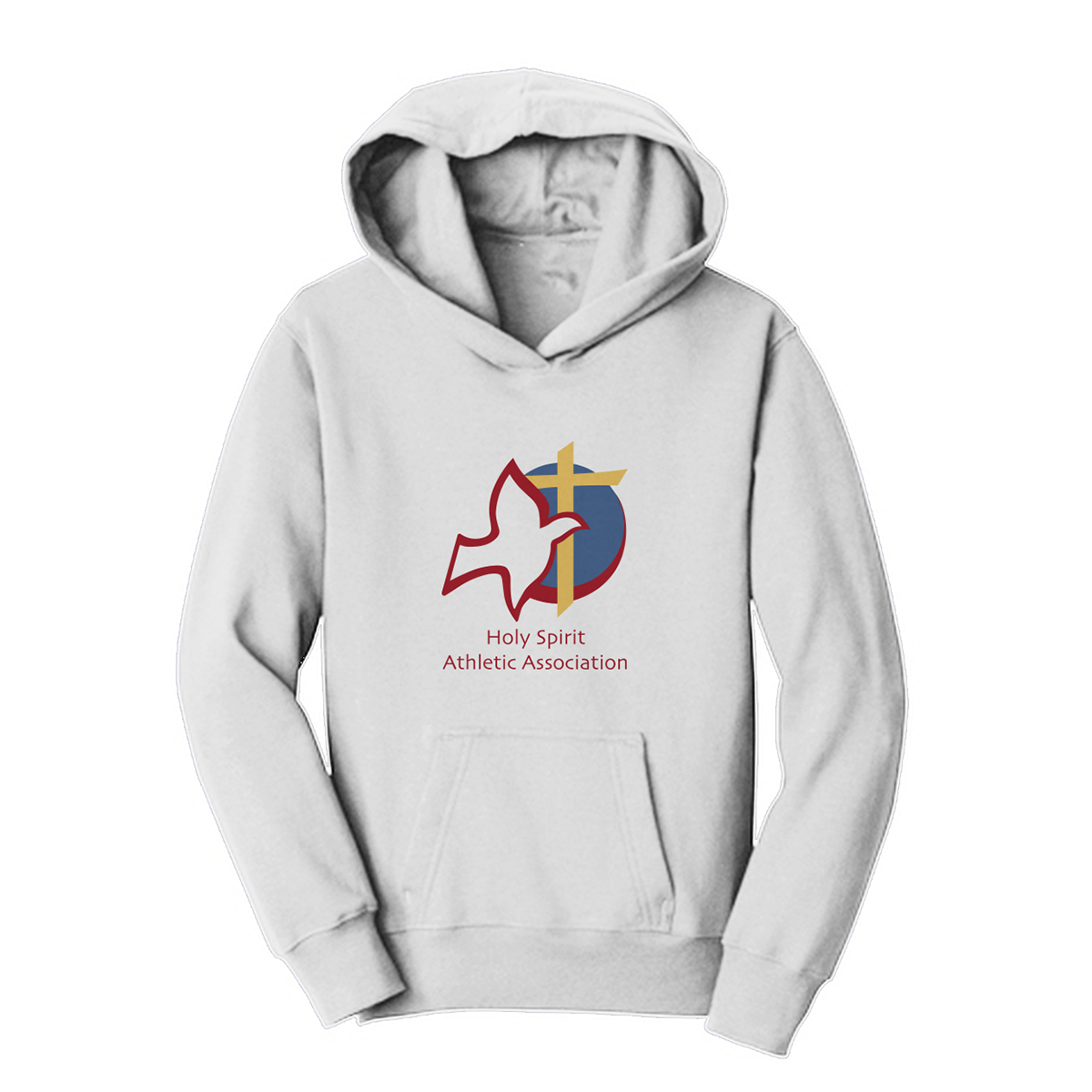 Youth HSAA Pullover Hoodie