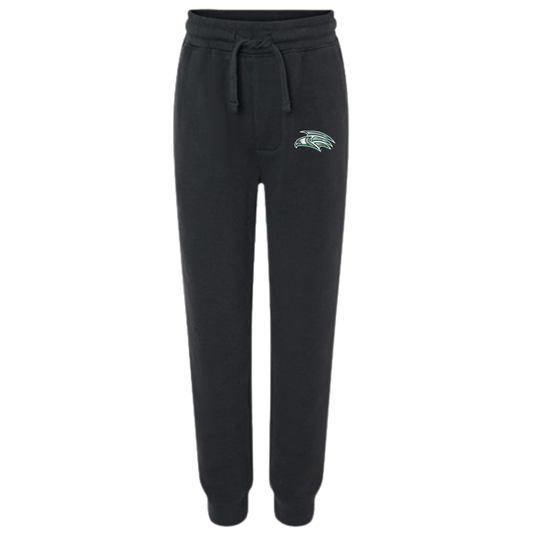Youth Seahawks ITC Lightweight Blend Sweatpants