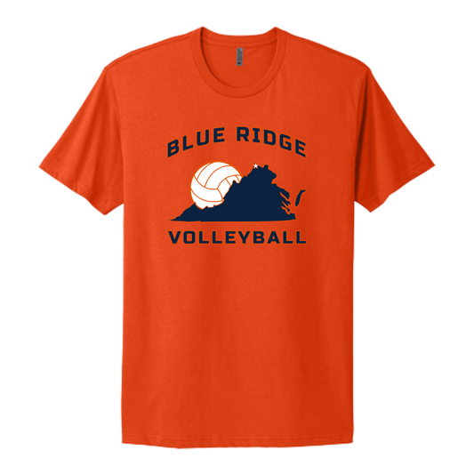 Adult Next Level Cotton T-Shirt
