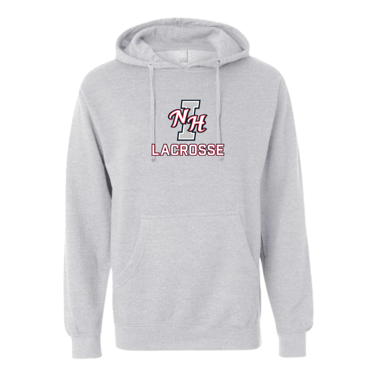 Adult Nathan Hale High School ITC Midweight Hoodie